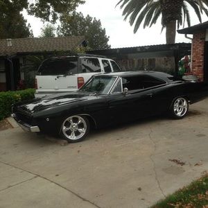 Meet your Posher, Tommy